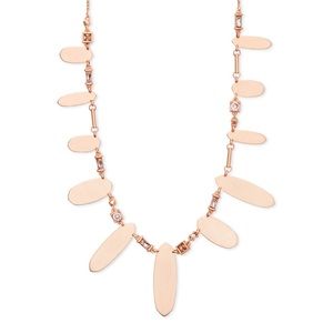 Kendra Scott Airella Choker Necklace